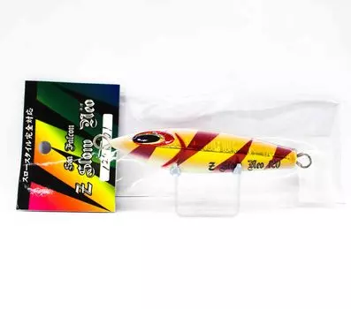 Sea Falcon Metal Jig Z Slow Neo 120 грамм 06 (0578)
