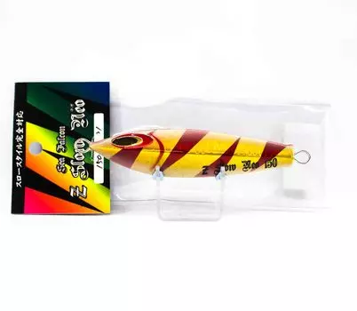 Sea Falcon Metal Jig Z Slow Neo 150 грамм 06 (0653)