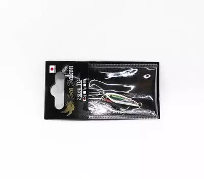 Sea Falcon Metal Jig Z Slow TG Вольфрам 5 грамм 07 (3864)