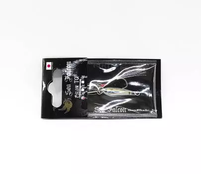 Sea Falcon Metal Jig Z Slow TG Вольфрам 5 грамм 01 (3802)