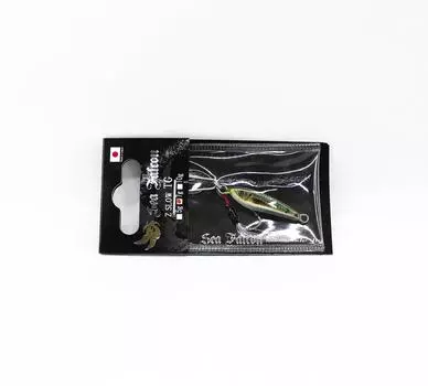 Sea Falcon Metal Jig Z Slow TG Вольфрам 7 грамм 04 (3901)