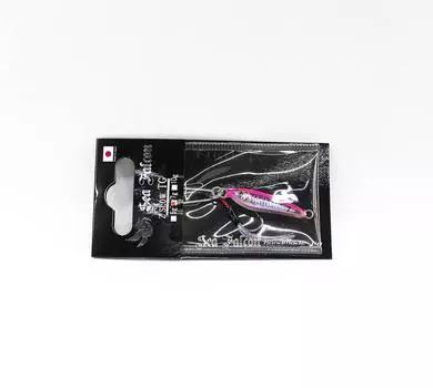 Sea Falcon Metal Jig Z Slow TG Вольфрам 7 грамм 06 (3925)