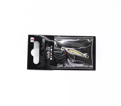 Sea Falcon Metal Jig Z Slow TG Вольфрам 7 грамм 01 (3871)