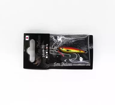 Sea Falcon Metal Jig Z Slow TG Вольфрам 10 грамм 03 (3963)