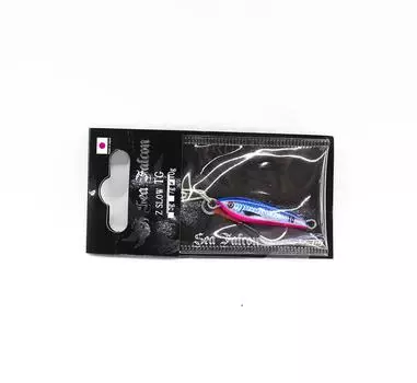 Sea Falcon Metal Jig Z Slow TG Вольфрам 10 грамм 02 (3956)