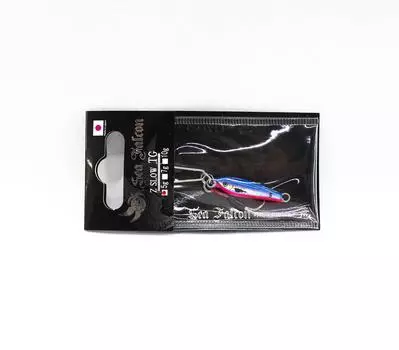 Sea Falcon Metal Jig Z Slow TG Вольфрам 5 грамм 02 (3819)