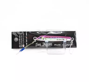Sea Falcon Металлический джиг для литья сабли 15 грамм 06 (2713)