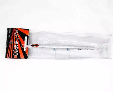 Sea Falcon Металлический джиг Лихой слайдер 115 грамм 04 (9213)