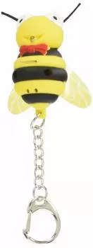 Sea Moon Keychain D-Light Bee DL303