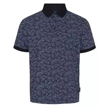 Sea Ranch Bane поло с короткими рукавами L