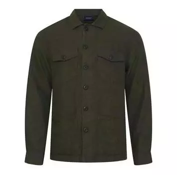 Sea Ranch Bo Linen overshirt XL