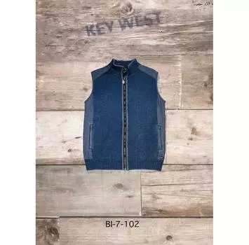 Sea Ranch Brockfield жилет XL