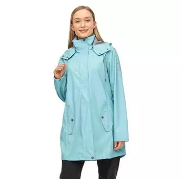 Sea Ranch Brooke Solid rain куртка 2XL