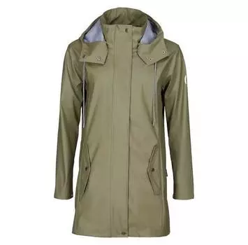Sea Ranch Brooke Solid rain куртка M