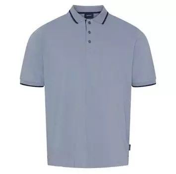 Sea Ranch Eik поло с короткими рукавами L