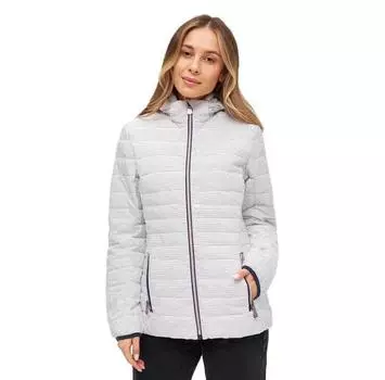 Sea Ranch Elvira padded куртка XS