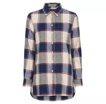Sea Ranch Jane рубашка с длинным рукавом 3XL