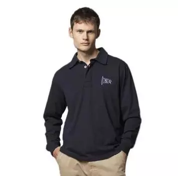 Sea Ranch Kalle Rugby свитшот M