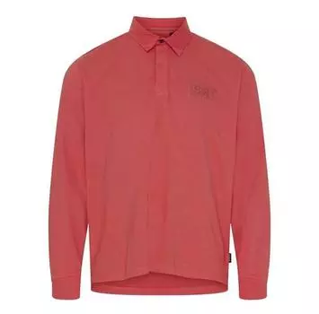 Sea Ranch Karl поло с длинными рукавами 2XL