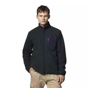 Sea Ranch Lennon Fleece full zip свитшот 2XL