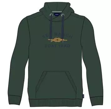 Sea Ranch Mikey худи XL