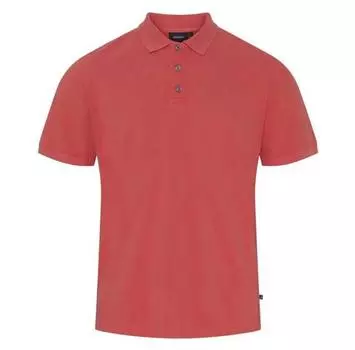 Sea Ranch Nigel поло с короткими рукавами M