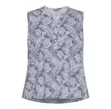 Sea Ranch Octavia рубашка без рукавов 2XL