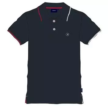 Sea Ranch Paco поло с короткими рукавами L