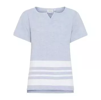 Sea Ranch Samira Short блузка с рукавами S