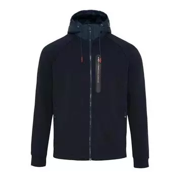 Sea Ranch Spithill full zip свитшот 2XL