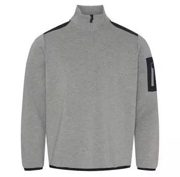 Sea Ranch Tuke half zip свитшот XL