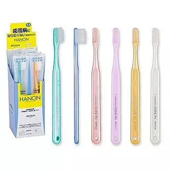 Sea Selection Hanon Assorted Medium 12 pieces P.D.R.