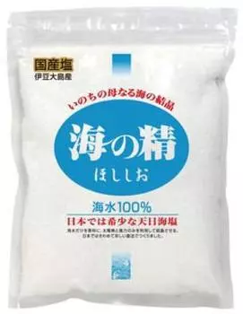 Sea Spirit Hoshio 240 г x 5 шт. (синий) ЯНВ4931915000044