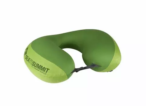 SEA TO SUMMIT Aero Premium Pillow Traveler ST81033 Lime лаймовый