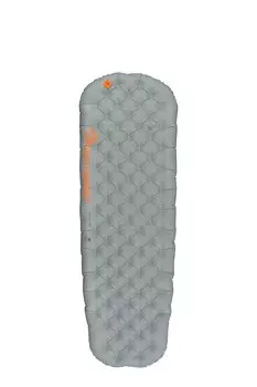 SEA TO SUMMIT Aether Light XT Insulated Mat ST81167 (Small) серый