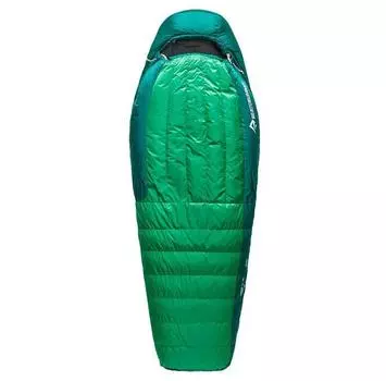 Sea To Summit Ascent -1°C спальный мешок Regular