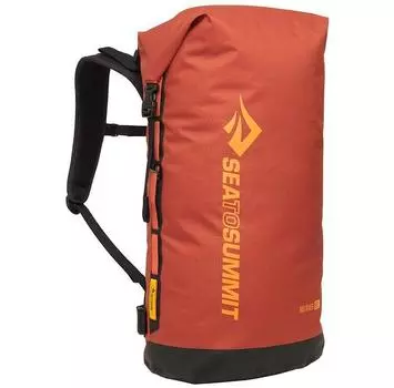 Sea To Summit Big River 50L рюкзак