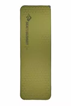 Лагерный коврик SEA TO SUMMIT SI OL прямоугольный L ST81108001