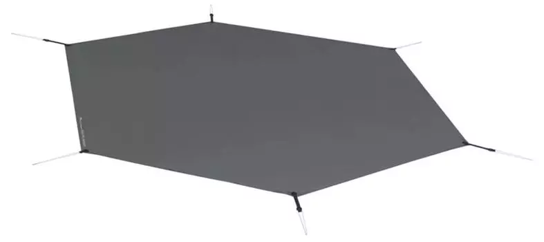 Sea to Summit Footprint Ikos 2 Shale Gray TR, Personen,