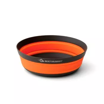 Sea to Summit Frontier UL Bowl M ST84156 Puffin Bill Orange