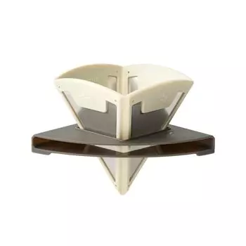 Sea to Summit Frontier UL Collapsible Pool Overcamping Coffee Brewer