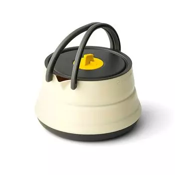 SEA TO SUMMIT Frontier UL Kettle ST84171001 1.1L