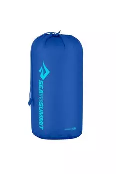 Sea to Summit Легкий мешок для вещей, прочное хранение, 13 литров, синий, для отдыха на природе/путешествий