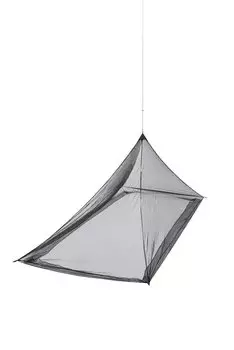 Sea to Summit Москитная сетка для 1 человека, одинарный размер 1700070 чёрный