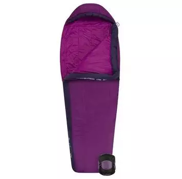 Sea To Summit Quest QUI спальный мешок Regular/Right Zipper