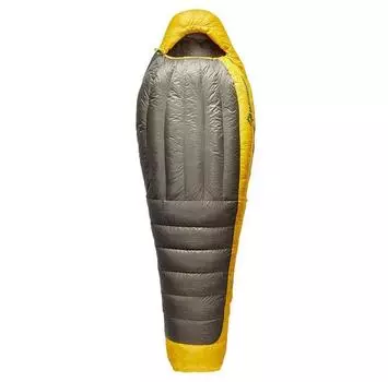 Sea To Summit Spark -9°C спальный мешок Long/Left Zipper