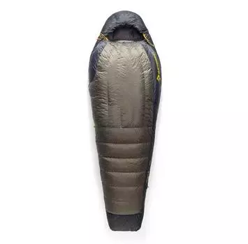 Sea To Summit Spark Pro -1°C спальный мешок Regular/Left Zipper