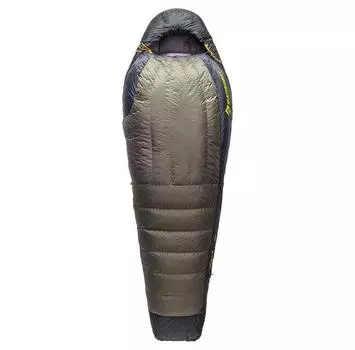 Sea To Summit Spark Pro -9°C спальный мешок Regular/Left Zipper