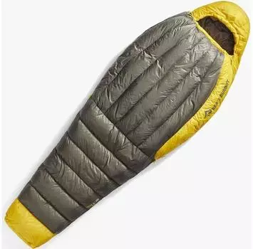 Sea To Summit Spark спальный мешок Long/Left Zipper