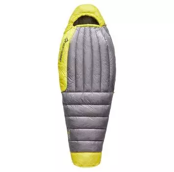 Sea To Summit Spark W спальный мешок Regular/Right Zipper